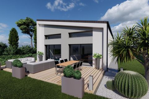 Villa i Bruz, Ille-et-Vilaine, Bruz - € 422.000 | Ref: ERWANN_BRUZ_MAISON - foto 5
