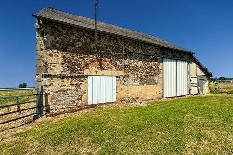 Farm hus i Murat, Allier, Murat - € 184.450 | Ref: 340934328489 - foto 2