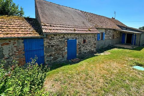 Farm hus i Murat, Allier, Murat - € 184.450 | Ref: 340934328489 - foto 3