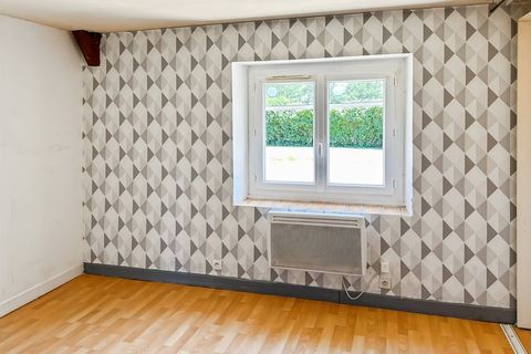 Farm hus i Murat, Allier, Murat - € 184.450 | Ref: 340934328489 - foto 9