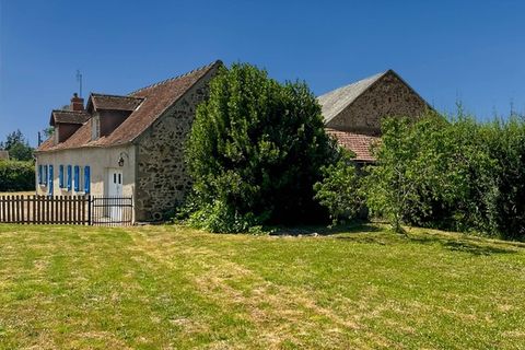 Farm hus i Murat, Allier, Murat - € 184.450 | Ref: 340934328489 - foto 16