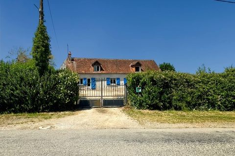 Farm hus i Murat, Allier, Murat - € 184.450 | Ref: 340934328489 - foto 17