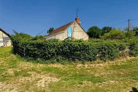 Farm hus i Murat, Allier, Murat - € 184.450 | Ref: 340934328489 - foto 19