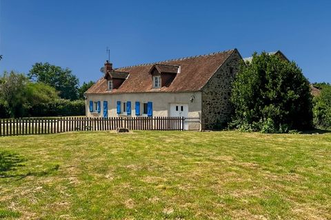 Farm hus i Murat, Allier, Murat - € 184.450 | Ref: 340934328489 - foto 20