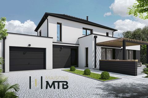Villa i Vignoc, Ille-et-Vilaine, Vignoc - € 348 000 | Ref: GM-5792 - foto 3