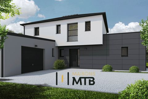 Villa i Vignoc, Ille-et-Vilaine, Vignoc - € 348 000 | Ref: GM-5792 - foto 17