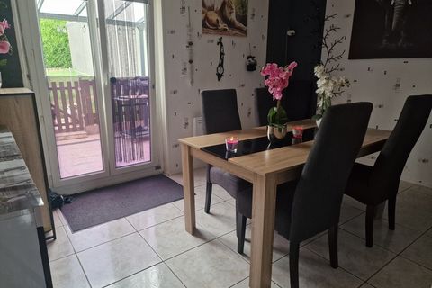 Villa a Lamarche, Vosges, Lamarche - € 116.500 | Ref: 340937278146 - foto 2