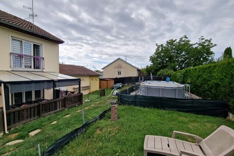 Villa a Lamarche, Vosges, Lamarche - € 116.500 | Ref: 340937278146 - foto 8