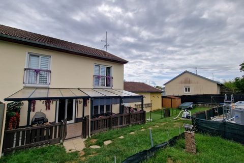 Villa a Lamarche, Vosges, Lamarche - € 116.500 | Ref: 340937278146 - foto 10