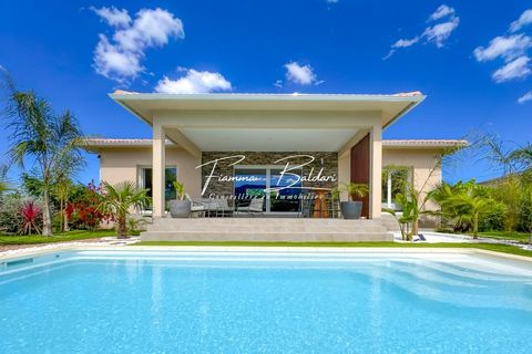 Villa i Venzolasca, Haute-Corse, Venzolasca - € 500.000 | Ref: 340933046292 - foto 3