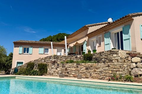 Villa a Moureze, Herault, Moureze - € 595.000 | Ref: 340936819267 - foto 2