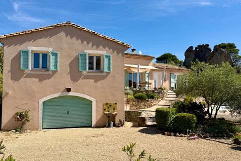 Villa a Moureze, Herault, Moureze - € 595.000 | Ref: 340936819267 - foto 4