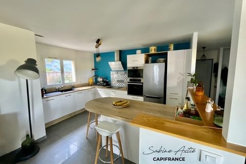 Villa a Liergues, Rhone, Liergues - € 465.000 | Ref: 340936247356 - foto 3