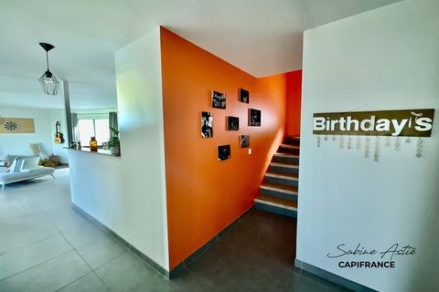 Villa a Liergues, Rhone, Liergues - € 465.000 | Ref: 340936247356 - foto 9