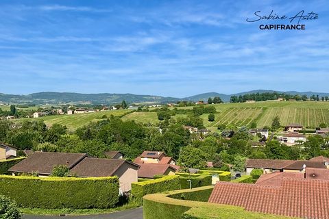 Villa a Liergues, Rhone, Liergues - € 465.000 | Ref: 340936247356 - foto 12