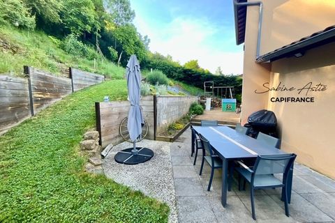 Villa a Liergues, Rhone, Liergues - € 465.000 | Ref: 340936247356 - foto 14