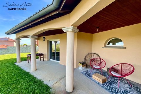 Villa a Liergues, Rhone, Liergues - € 465.000 | Ref: 340936247356 - foto 16