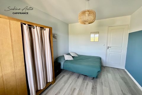Villa a Liergues, Rhone, Liergues - € 465.000 | Ref: 340936247356 - foto 19