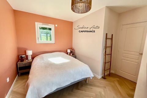 Villa a Liergues, Rhone, Liergues - € 465.000 | Ref: 340936247356 - foto 20
