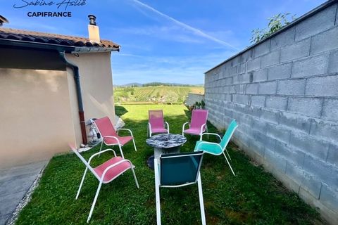 Villa a Liergues, Rhone, Liergues - € 465.000 | Ref: 340936247356 - foto 22