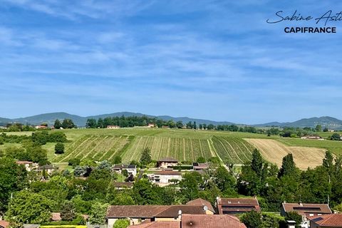 Villa a Liergues, Rhone, Liergues - € 465.000 | Ref: 340936247356 - foto 23