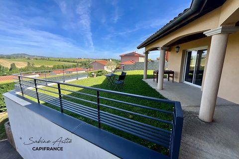 Villa a Liergues, Rhone, Liergues - € 465.000 | Ref: 340936247356 - foto 25