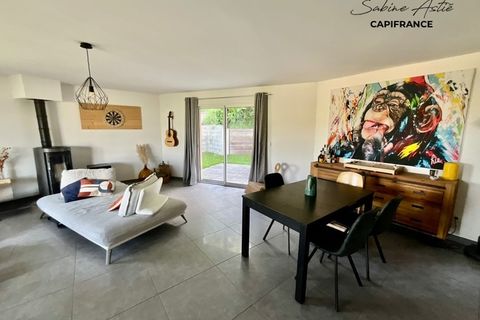 Villa a Liergues, Rhone, Liergues - € 465.000 | Ref: 340936247356 - foto 26