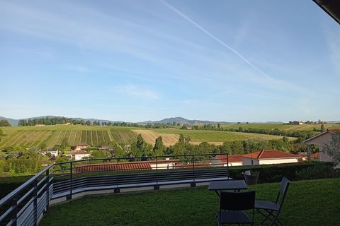 Villa a Liergues, Rhone, Liergues - € 465.000 | Ref: 340936247356 - foto 27