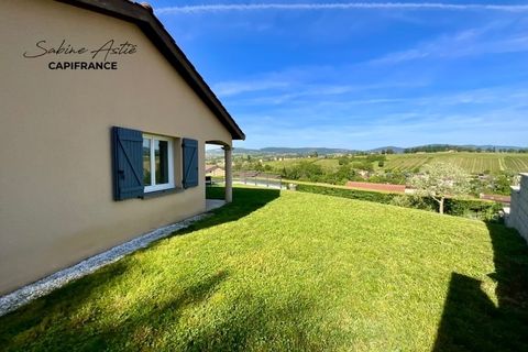 Villa a Liergues, Rhone, Liergues - € 465.000 | Ref: 340936247356 - foto 28