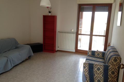 Apartament a Pisa, Pisa, Pisa - € 900/mes | Ref: 2014159 - foto 6