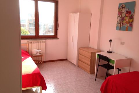 Apartament a Pisa, Pisa, Pisa - € 900/mes | Ref: 2014159 - foto 8