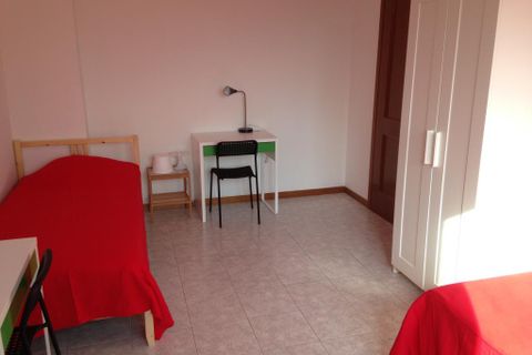 Apartament a Pisa, Pisa, Pisa - € 900/mes | Ref: 2014159 - foto 9
