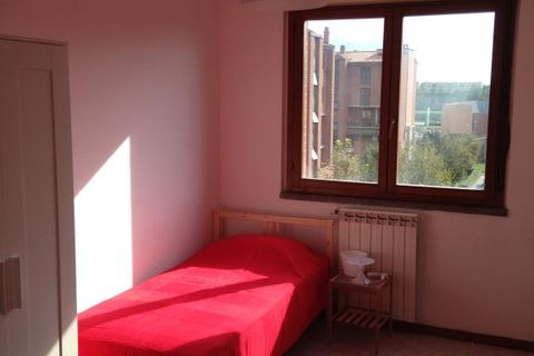 Apartament a Pisa, Pisa, Pisa - € 900/mes | Ref: 2014159 - foto 10