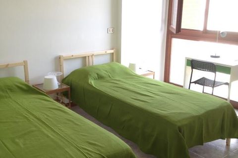 Apartament a Pisa, Pisa, Pisa - € 900/mes | Ref: 2014159 - foto 15