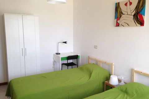 Apartament a Pisa, Pisa, Pisa - € 900/mes | Ref: 2014159 - foto 16