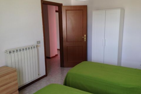 Apartament a Pisa, Pisa, Pisa - € 900/mes | Ref: 2014159 - foto 18