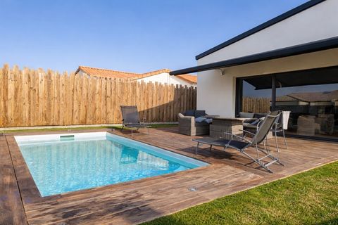 Villa a Montaigu, Vendee, Montaigu - € 346.500 | Ref: 340930806270 - foto 9