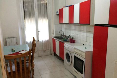 Apartament a Pisa, Pisa, Pisa - € 1.500/mes | Ref: 2015308 - foto 5