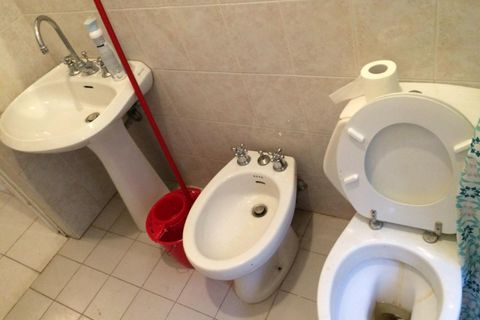 Apartament a Pisa, Pisa, Pisa - € 1.500/mes | Ref: 2015308 - foto 13