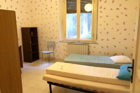 Apartament a Pisa, Pisa, Pisa - € 1.500/mes | Ref: 2015308 - foto 15