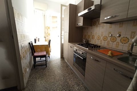 Apartament a Pisa, Pisa, Pisa - € 370/mes | Ref: 2016127 - foto 2