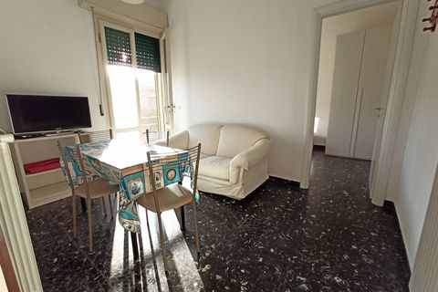Apartament a Pisa, Pisa, Pisa - € 370/mes | Ref: 2016127 - foto 4