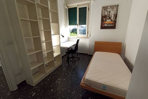 Apartament a Pisa, Pisa, Pisa - € 370/mes | Ref: 2016127 - foto 5