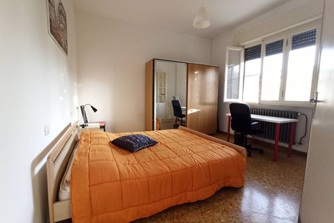 Apartament a Pisa, Pisa, Pisa - € 370/mes | Ref: 2016127 - foto 6