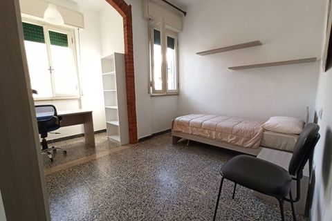 Apartament a Pisa, Pisa, Pisa - € 370/mes | Ref: 2016127 - foto 10