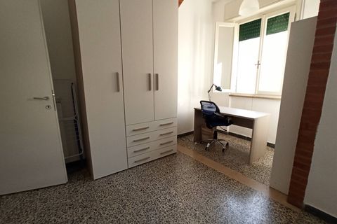 Apartament a Pisa, Pisa, Pisa - € 370/mes | Ref: 2016127 - foto 11