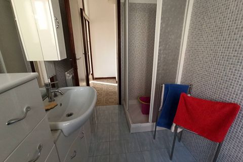 Apartament a Pisa, Pisa, Pisa - € 370/mes | Ref: 2016127 - foto 12