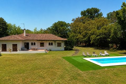 Haus in Labenne, Landes, Labenne - € 900.000 | Ref: 340938558485 - Foto 1