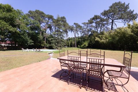 Haus in Labenne, Landes, Labenne - € 900.000 | Ref: 340938558485 - Foto 7