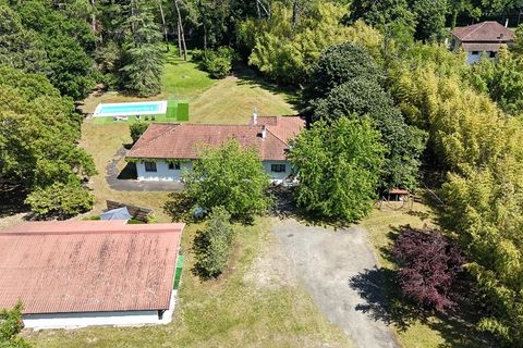 Haus in Labenne, Landes, Labenne - € 900.000 | Ref: 340938558485 - Foto 30